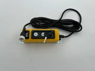 Fjernbetjening kabel Eduard