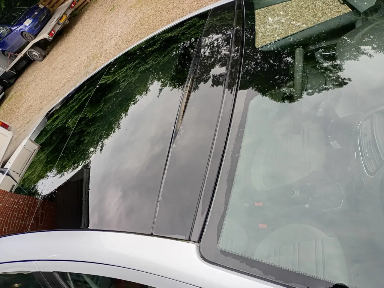 Billede 9 - Fiat Punto Evo 1,4 M-Air 105 Dynamic
