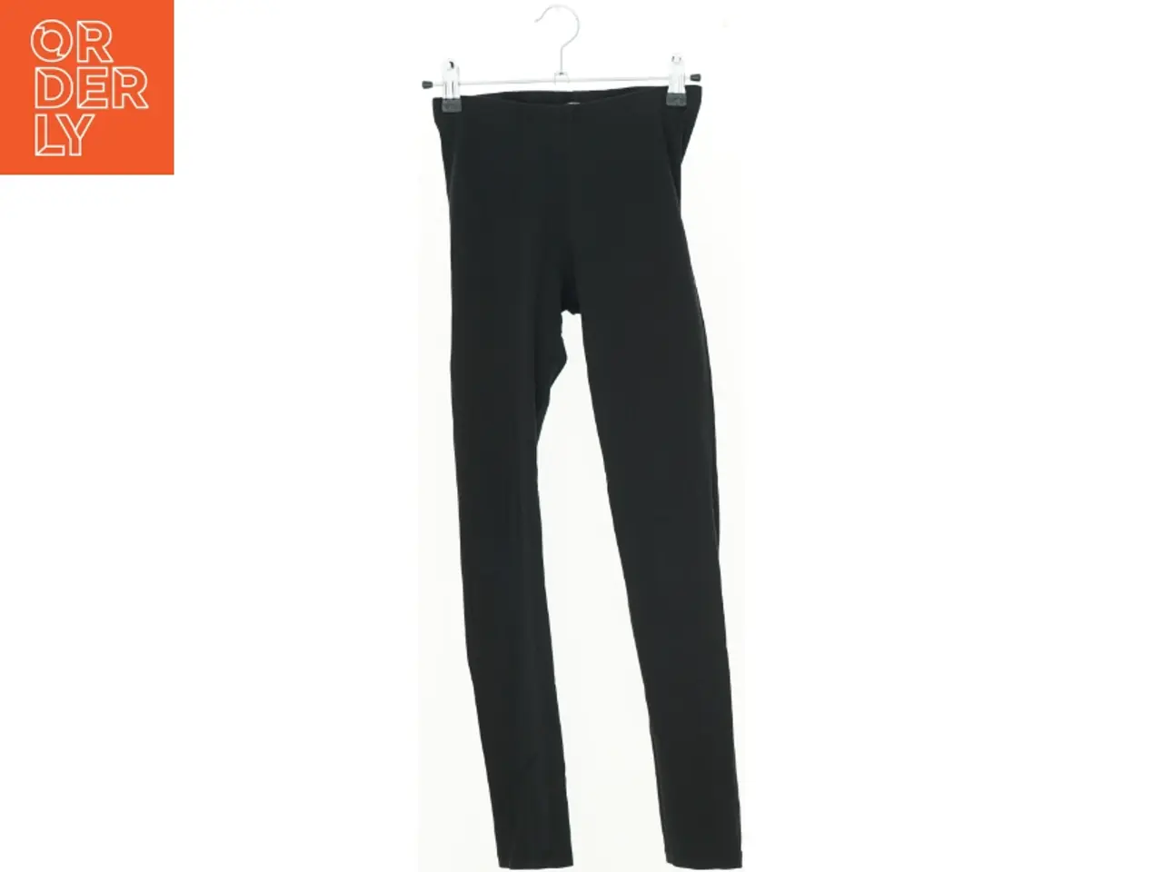 Billede 1 - Leggings fra H&M (str. 146 cm)