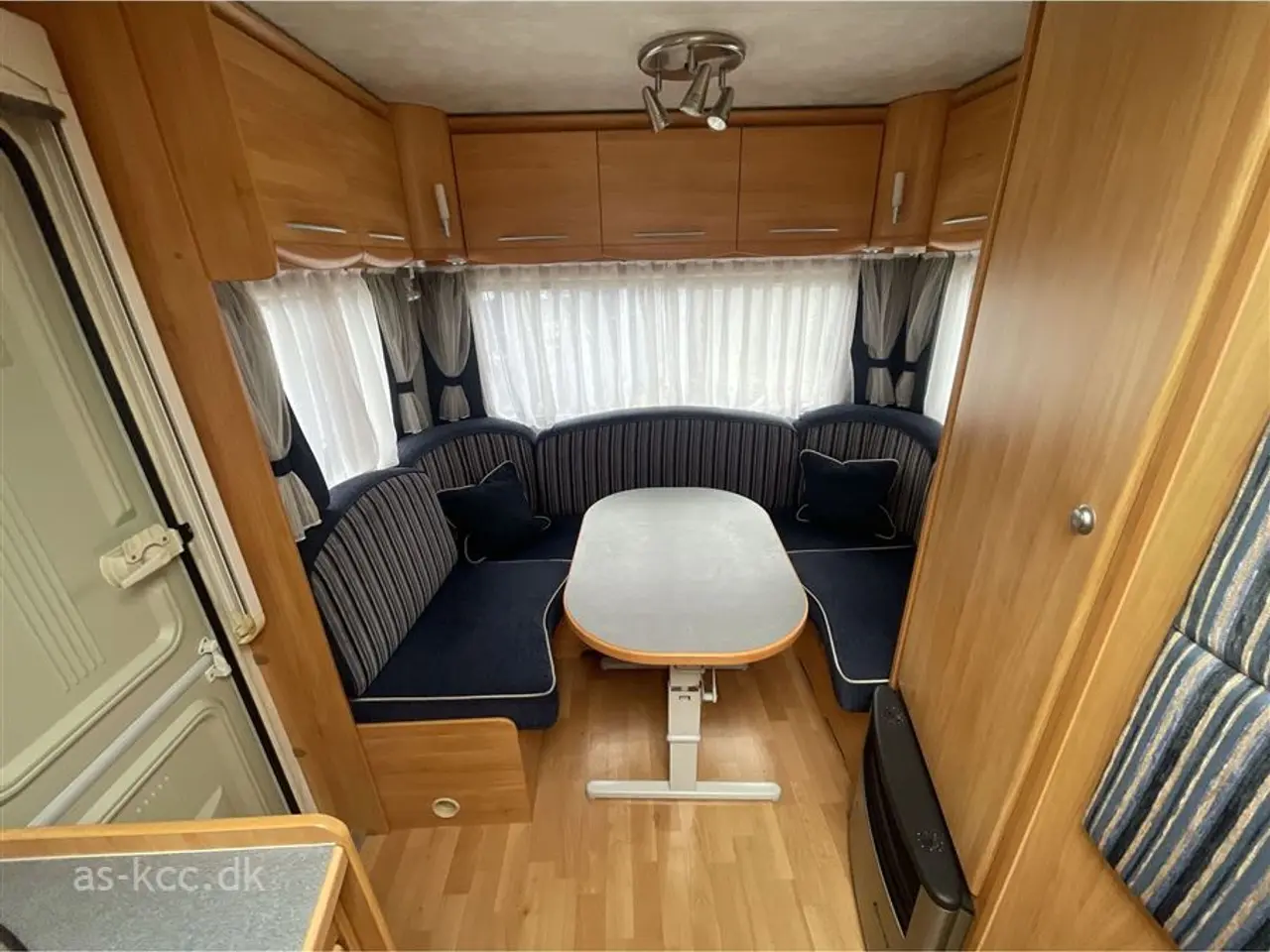 Billede 4 - 2005 - Adria Adora 472 LU