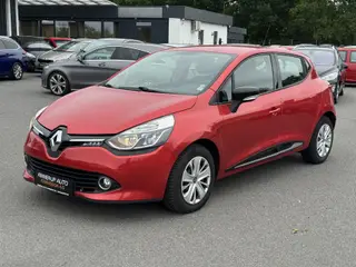 Renault Clio 0,9 TCE Expression Energy 90HK 5d