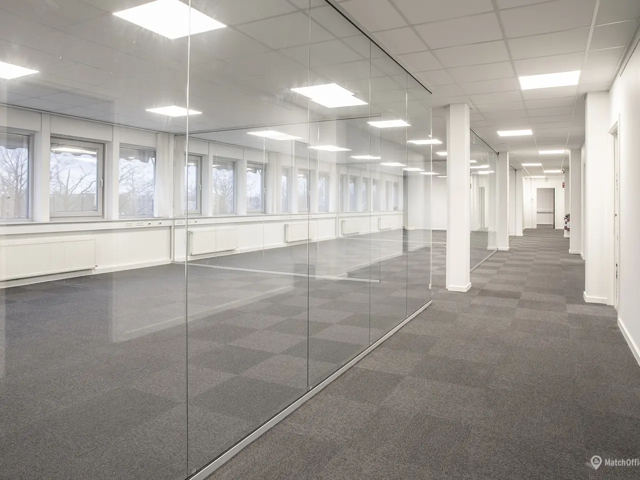 Billede 6 - Kontorhotel i Hvidovre | Fleksibelt kontor med gode faciliteter