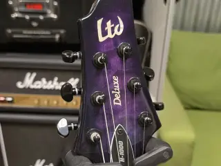 ESP LTD H-1000 Evertune