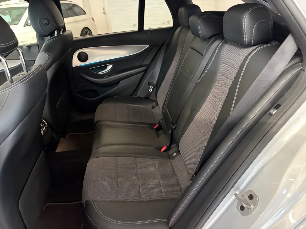 Billede 8 - Mercedes-Benz E300 d T 2,0 CDI Avantgarde 9G-Tronic 245HK Stc Aut.