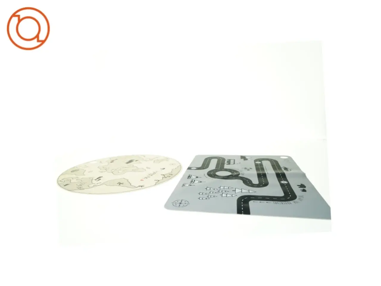 Billede 4 - fra Yoy (str. 45 x 34 cm 39 cm)