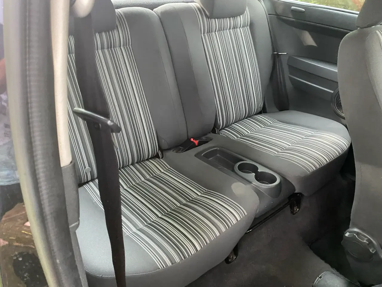 Billede 6 - Vw fox 1,2