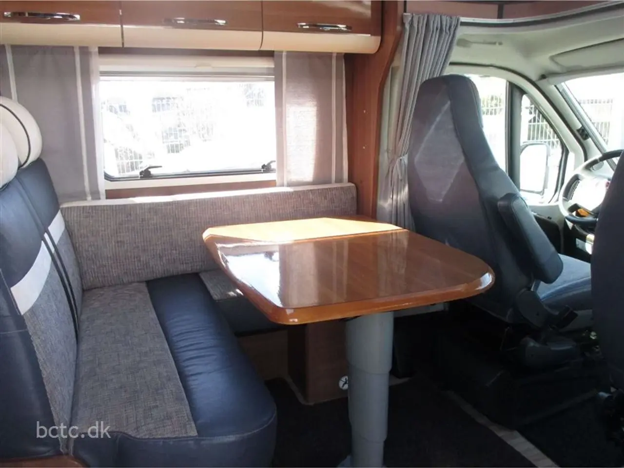 Billede 4 - 2016 - LMC Cruiser Comfort T731 G