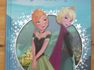 Disney Frost