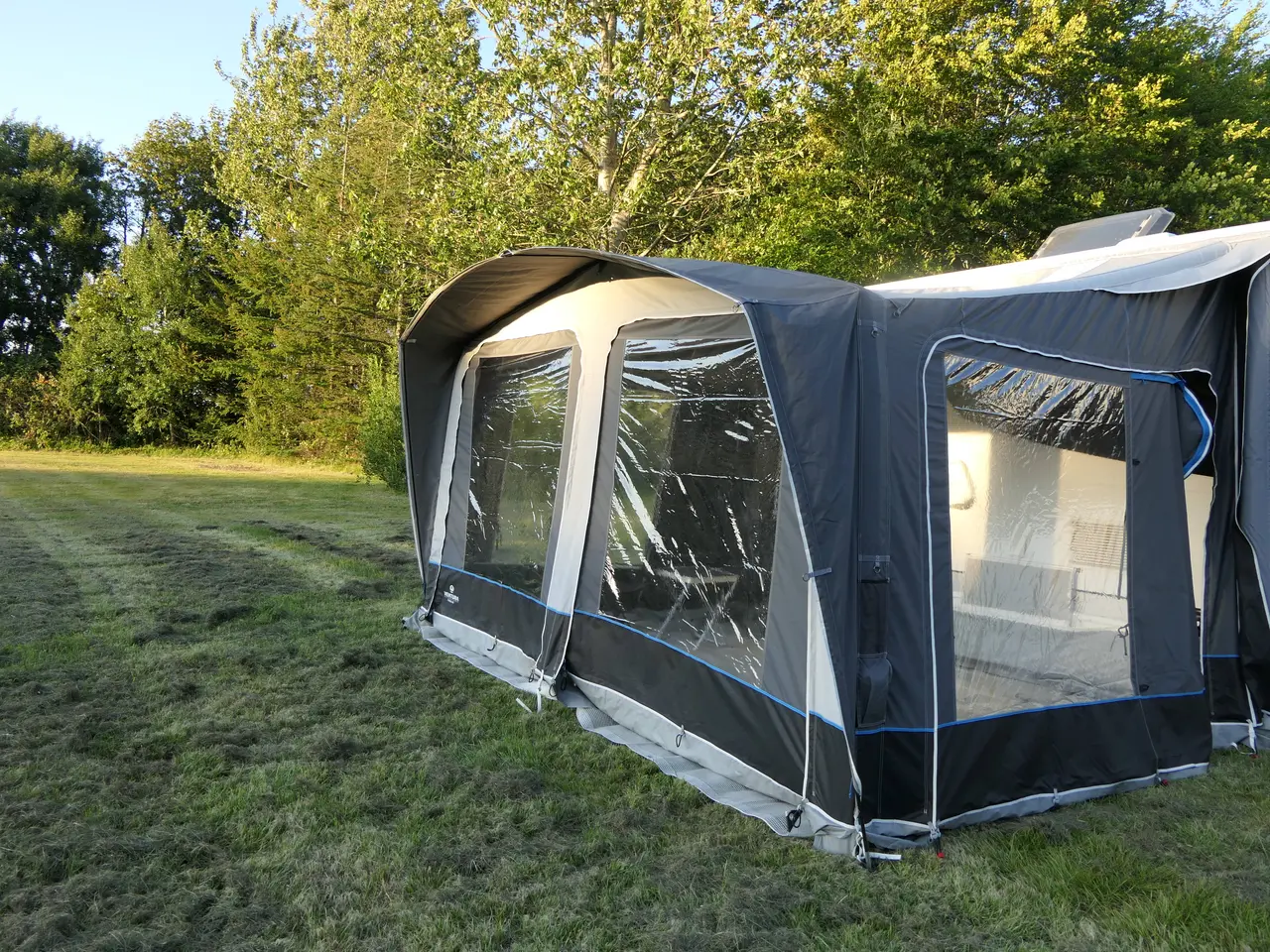 Billede 5 - Hobby 495 UL Premium
