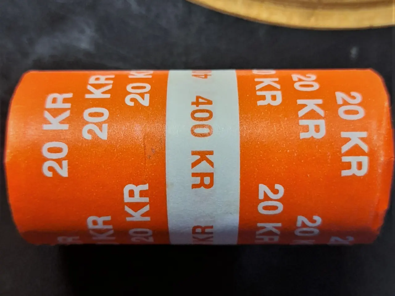 Billede 3 - UNC. FRA RULLEN 20 KRONE KR 2012 FISKEKUTTER