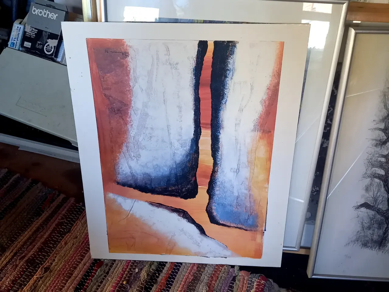 Billede 5 - Lidt Kunst