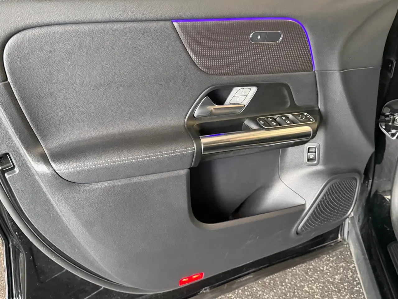 Billede 12 - Mercedes EQA350  4Matic