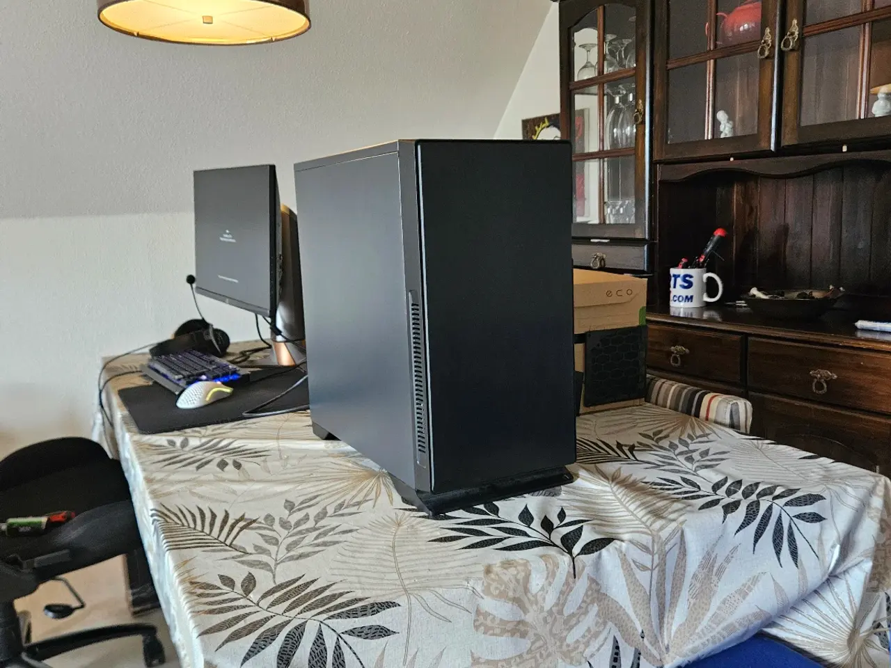 Billede 8 - I7 Gamer Computer
