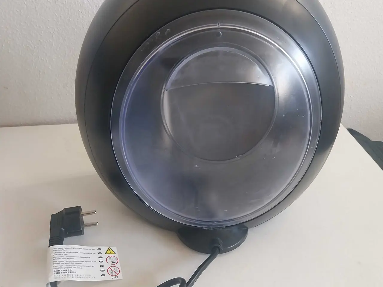 Billede 6 - Kaffemaskine.  Delonghi Dolce Gusto