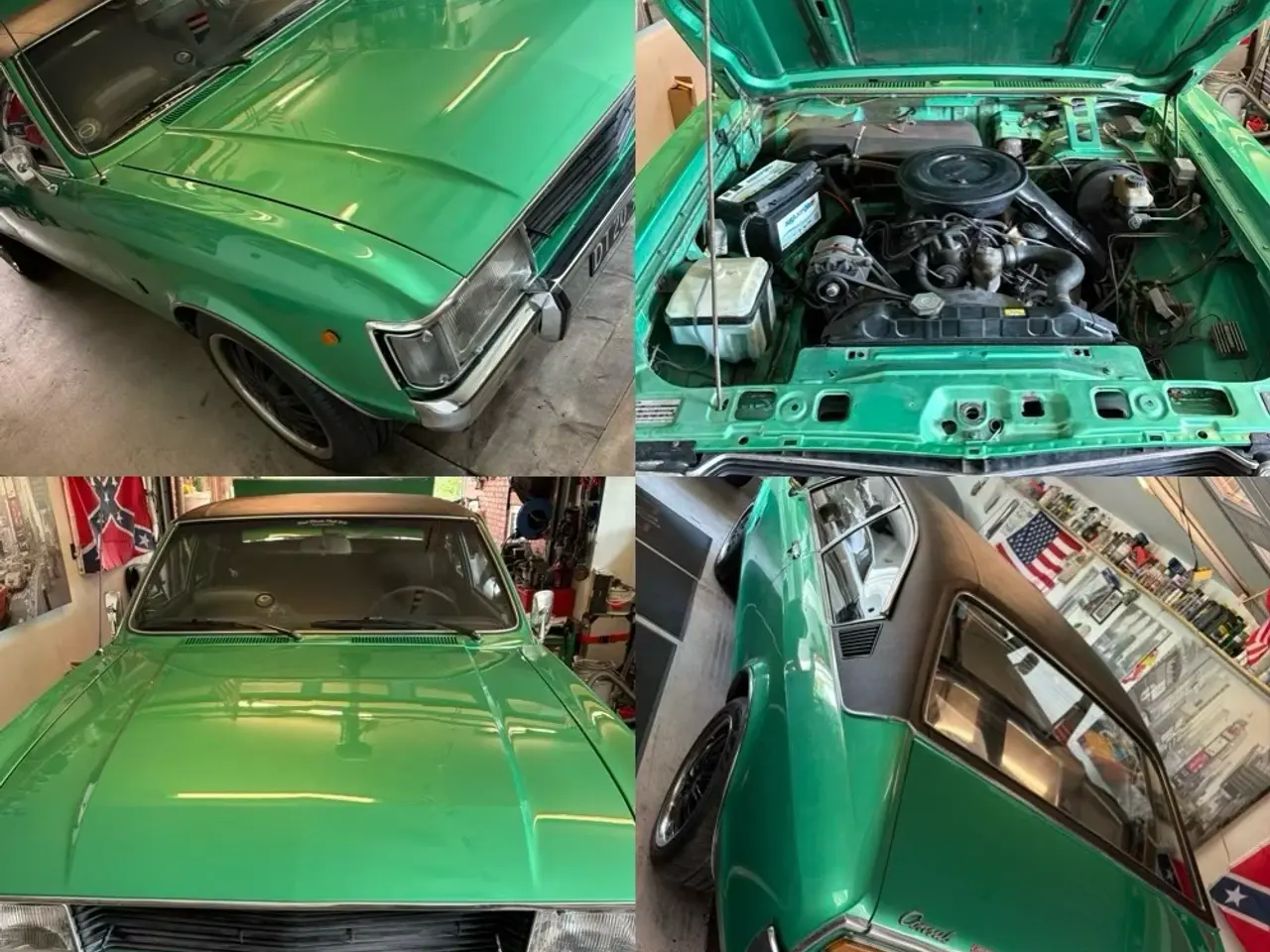 Billede 2 - Ford