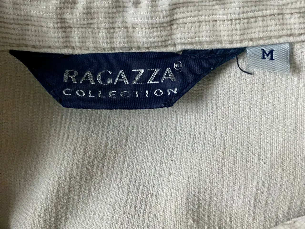 Billede 4 - Ragazza skjorte M