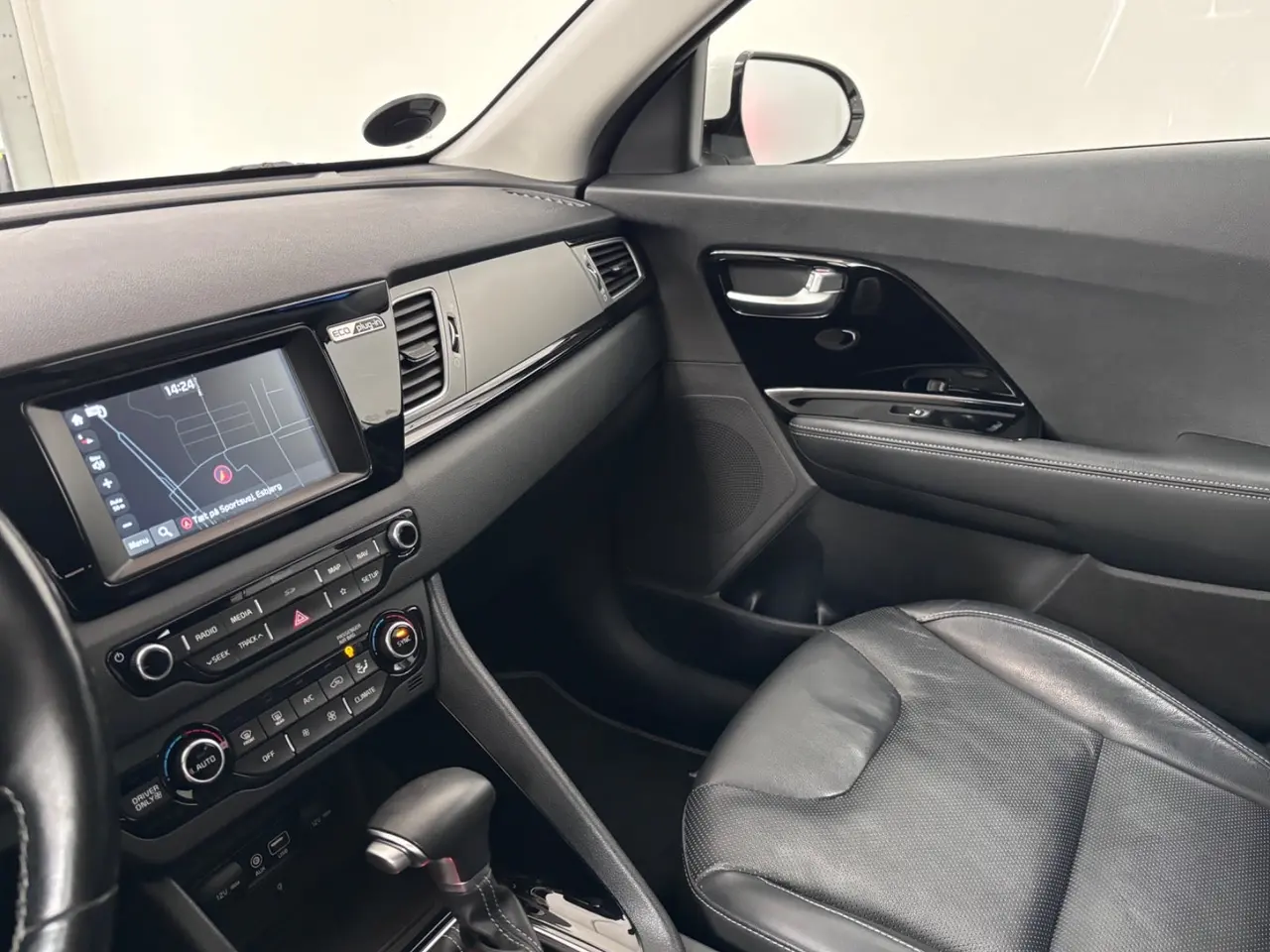 Billede 8 - Kia Niro 1,6 PHEV Advance DCT