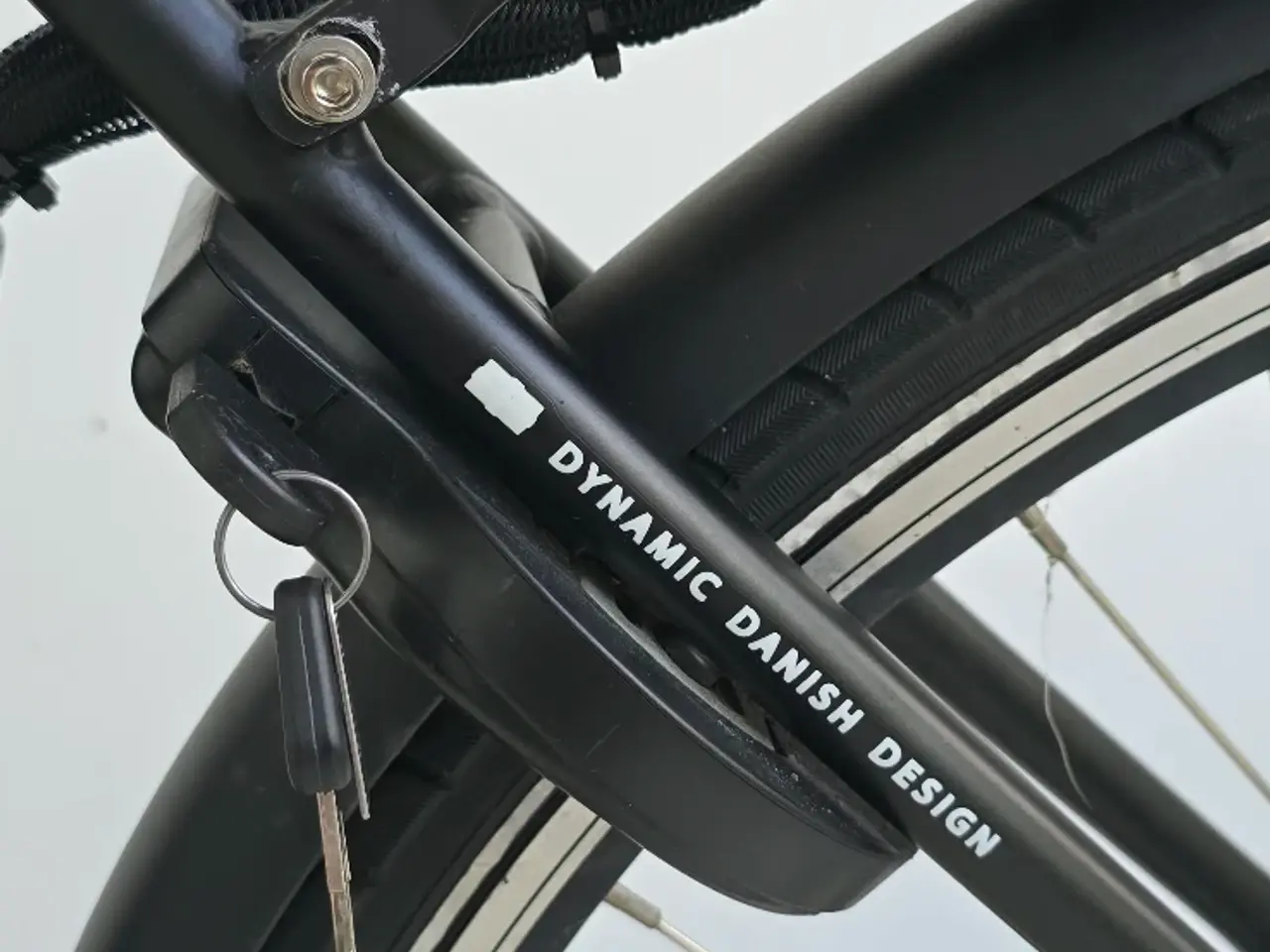 Billede 8 - El cykel <Mustang elcykel>