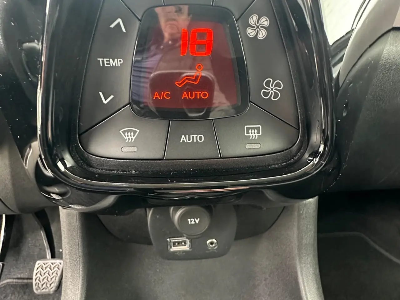 Billede 13 - Peugeot 108 1,0 e-VTi 69 Edition+