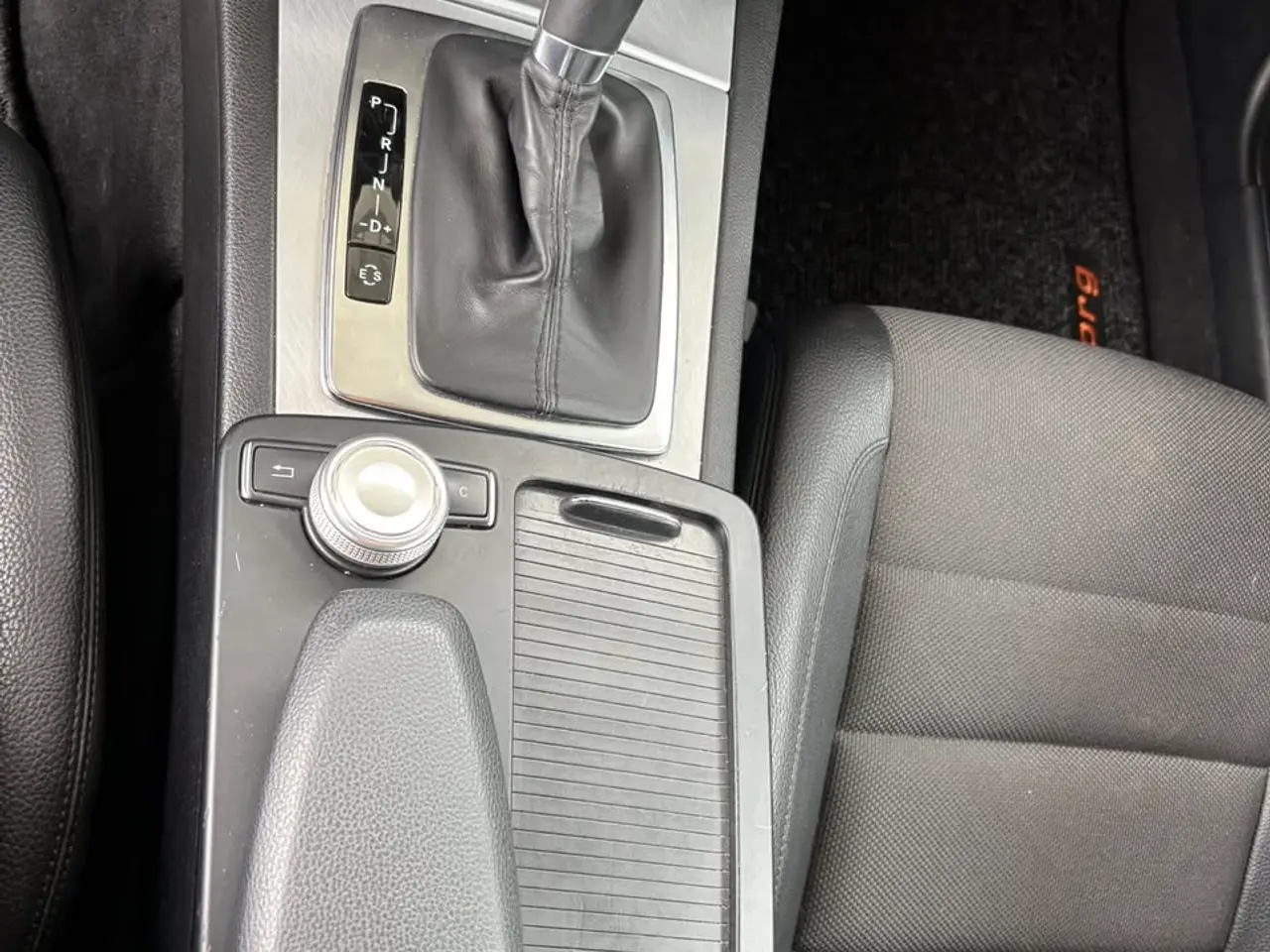 Billede 8 - Mercedes E-220 CDI Coupe Automatik