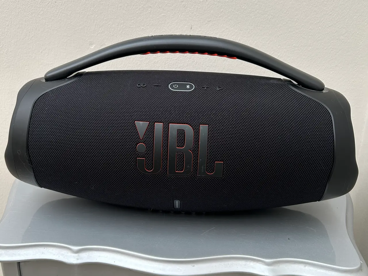 Billede 2 - Jbl boombox