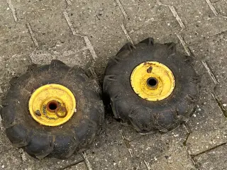 texas handy sweep