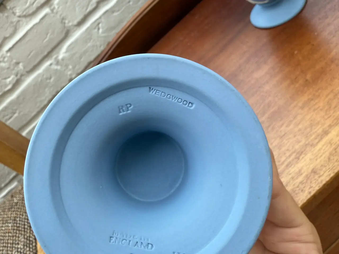 Billede 2 - Wedgwood vaser