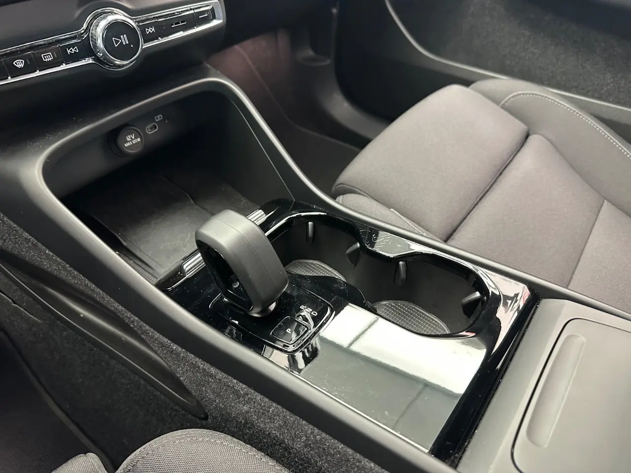 Billede 17 - Volvo XC40 P6 ReCharge Plus