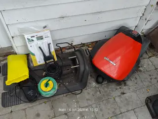 Robomow RC304U