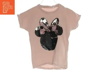 T-shirt fra Name it (Str 116 / 6 år)