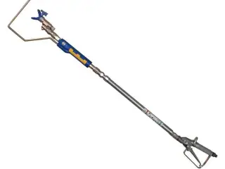 Graco Jetroller