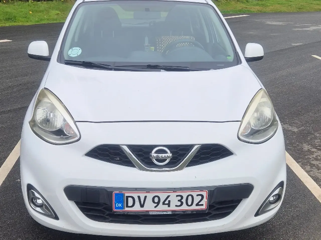 Billede 6 - Nissan micra