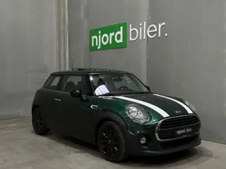 MINI Cooper 1,5