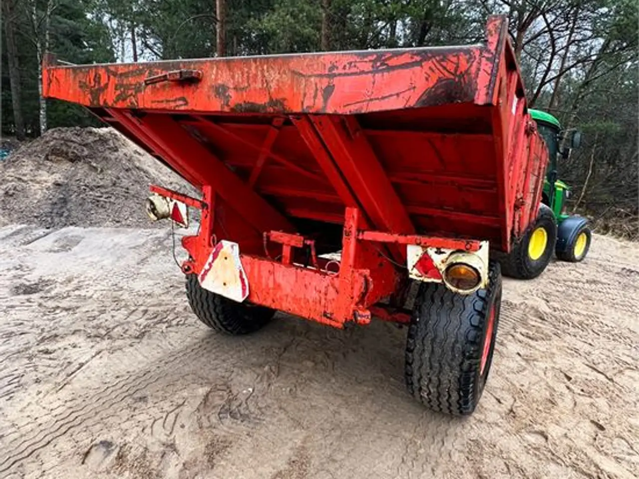 Billede 2 - ABC Tipper