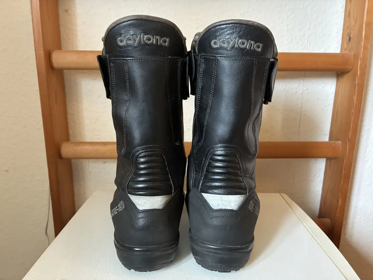 Billede 3 - Daytona Roadstar GTX støvler