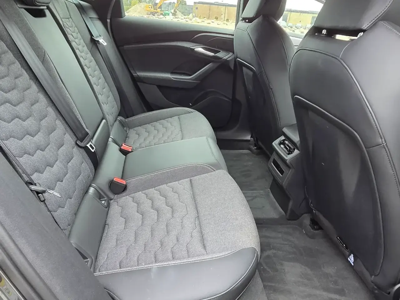 Billede 10 - Audi A6 e-tron S-line Sportback