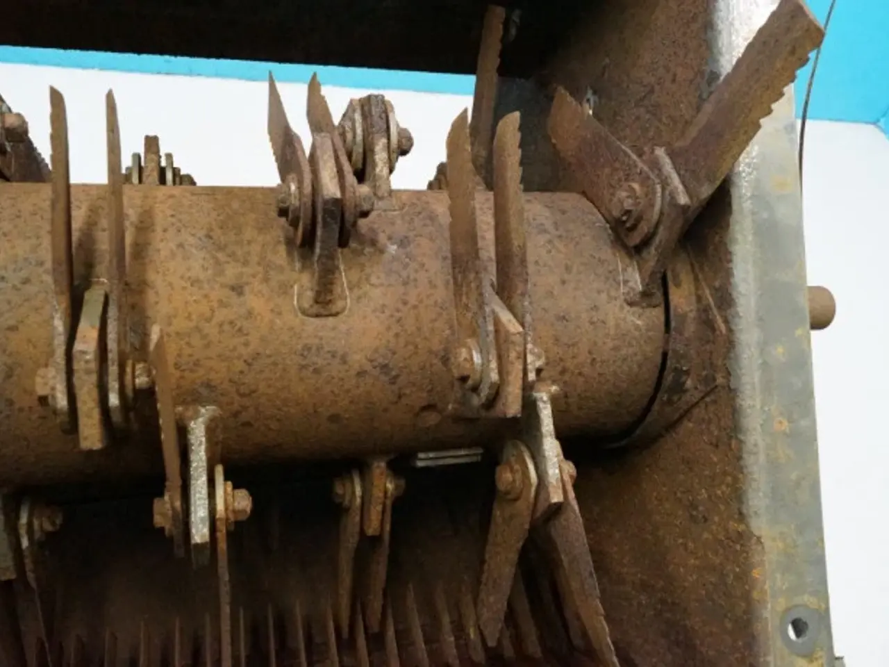 Billede 10 - Massey Ferguson 9280 Snitter Hus 49070125