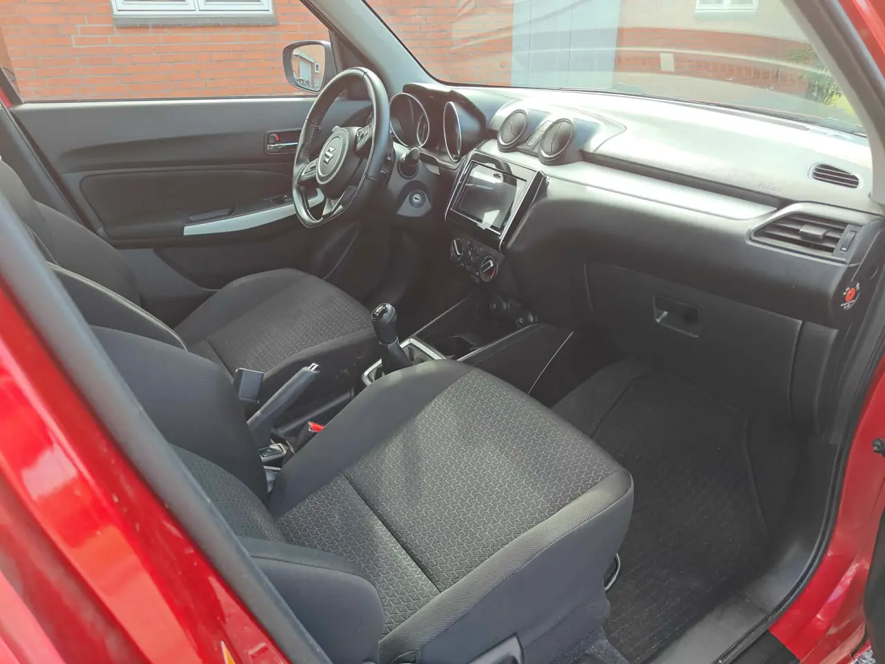 Billede 12 - Suzuki Swift Action 2021 – 105.000 km – 1 ejer