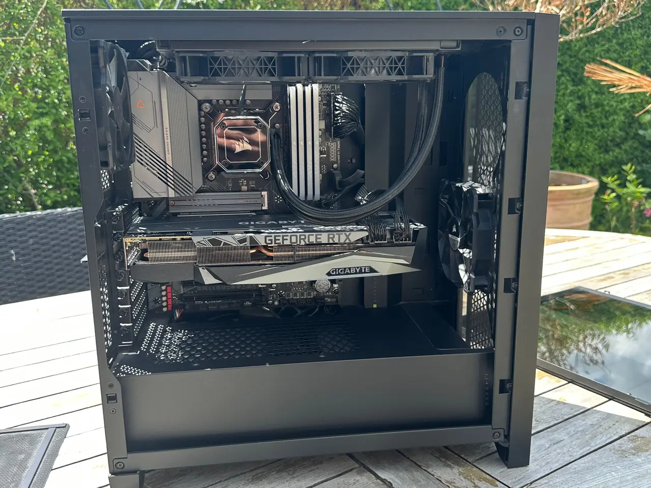Billede 3 - Gaming pc / høj ydeevne 