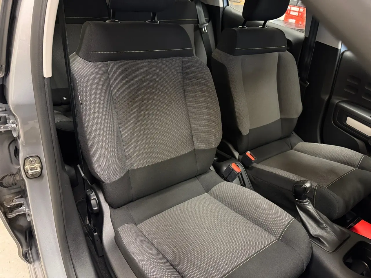 Billede 14 - Citroën C3 1,5 BlueHDi 100 Origins