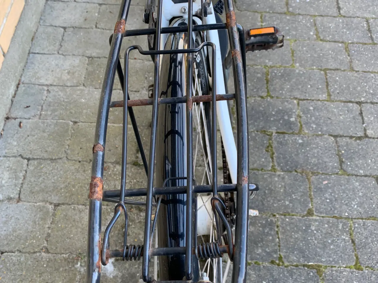 Billede 4 - Kildemoes street 7g dame cykel