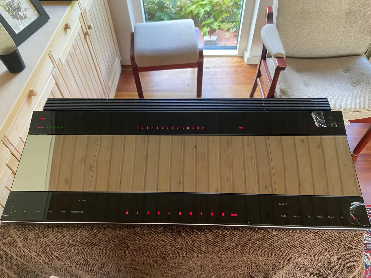 Billede 1 - Beocenter 9300