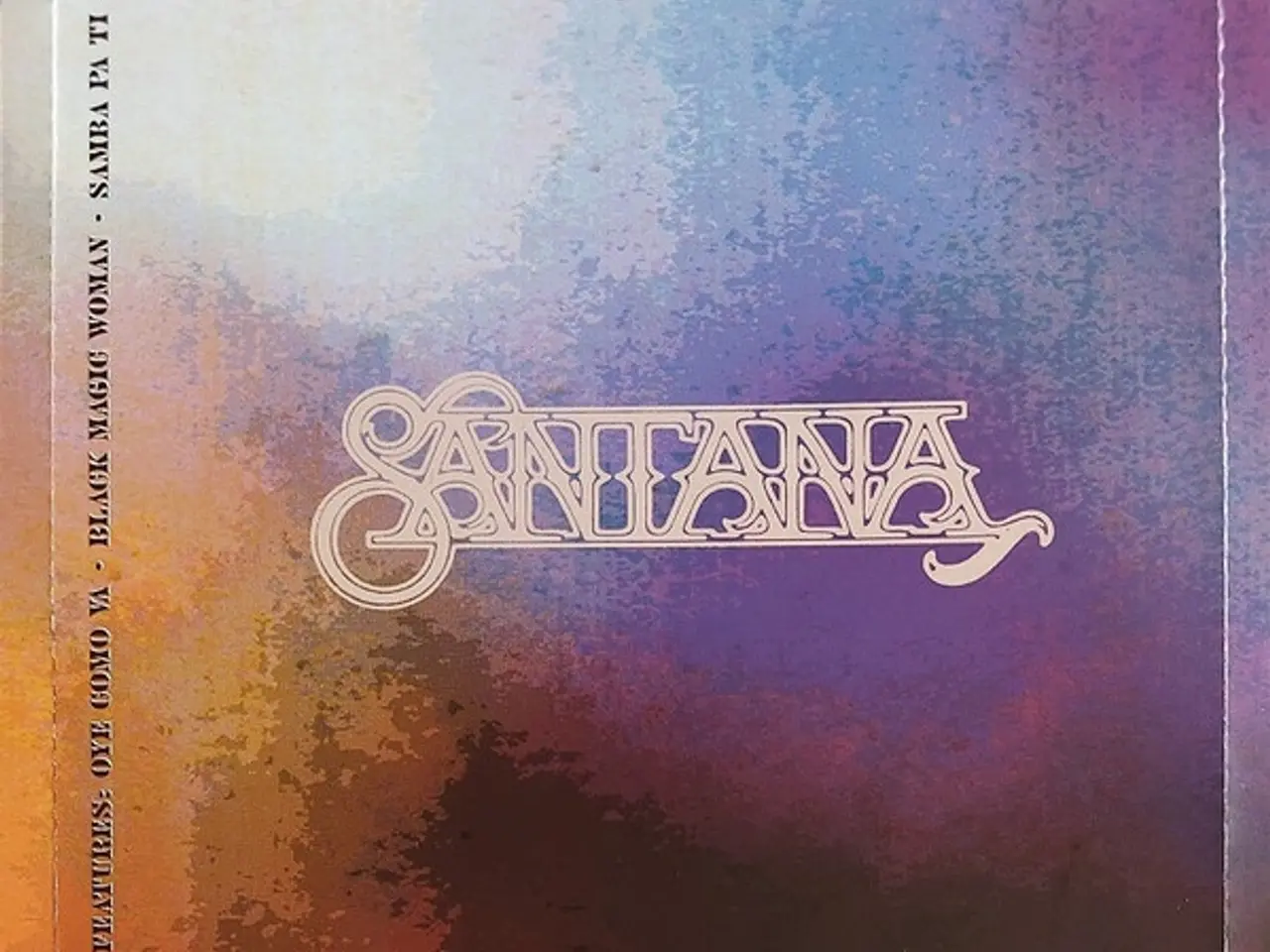 Billede 7 - The Santana Brothers* – Viva Santana! – CD