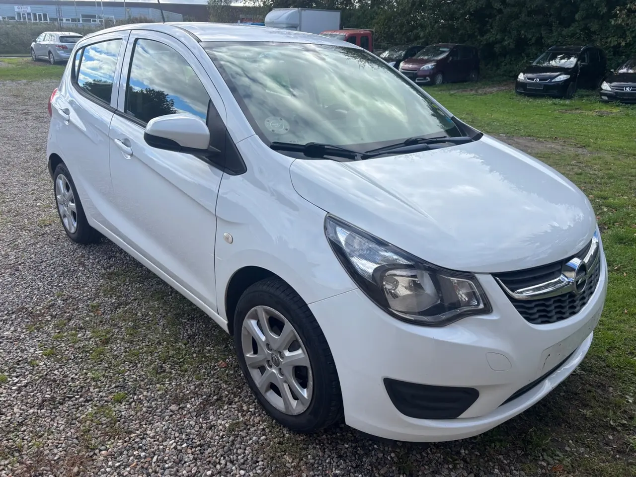 Billede 4 - Opel Karl 1,0 Cosmo