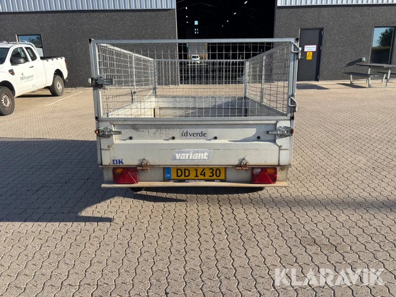 Billede 6 - Trailer Variant 0756As