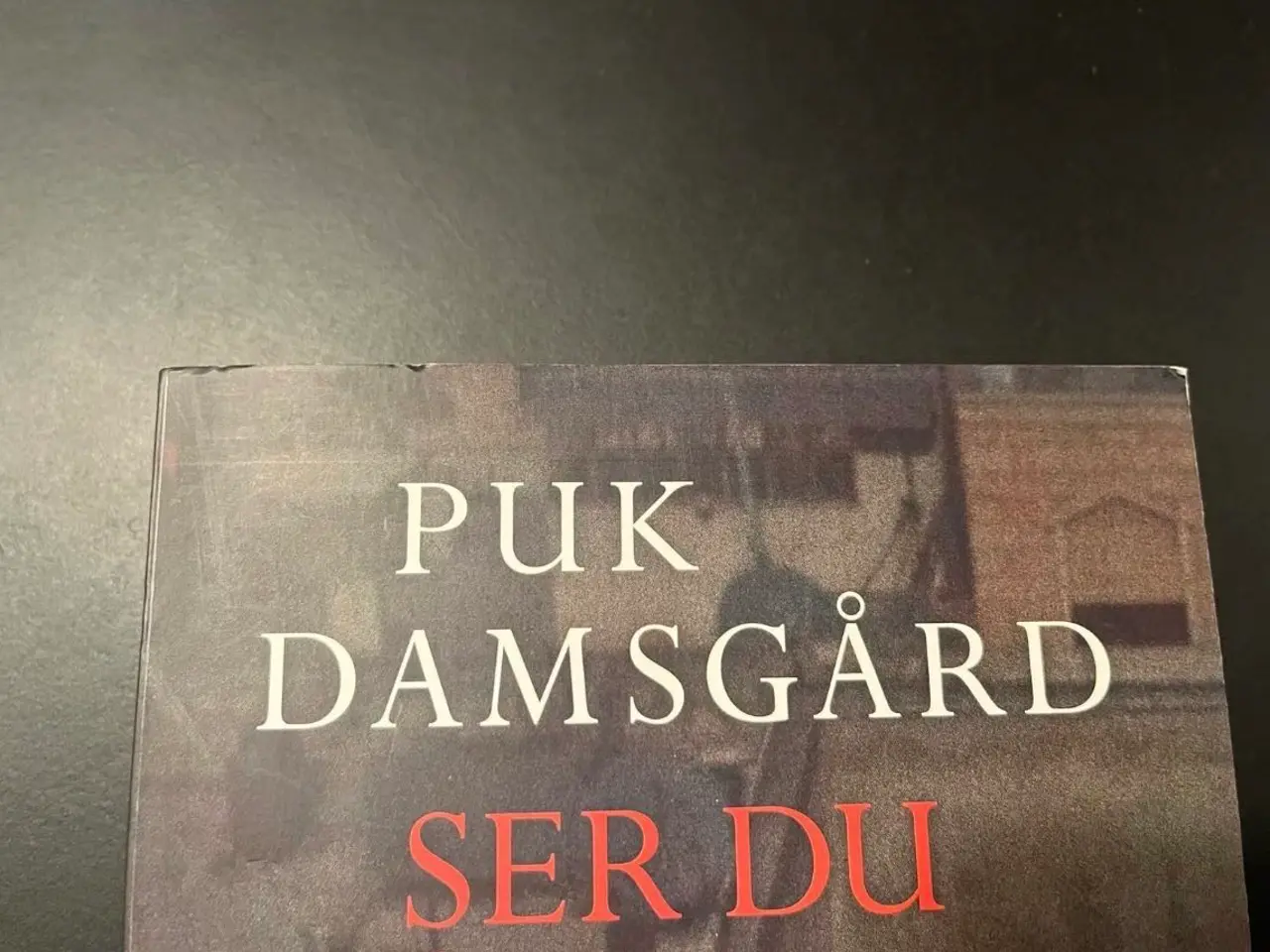 Billede 3 - Ser du månen, Daniel? af Puk Damsgård