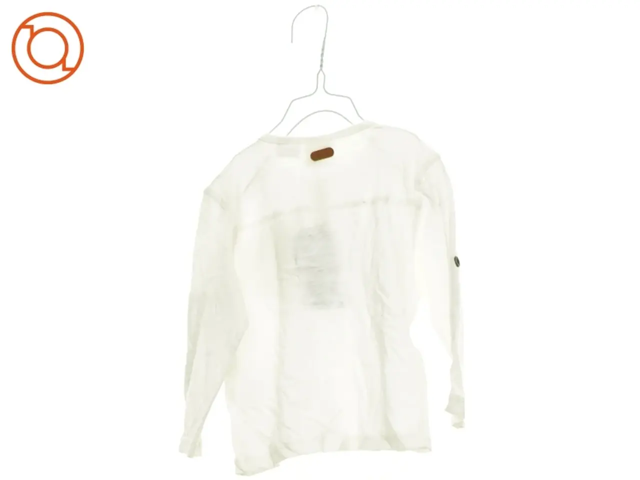 Billede 2 - Bluse fra Zara (str. 80 cm)