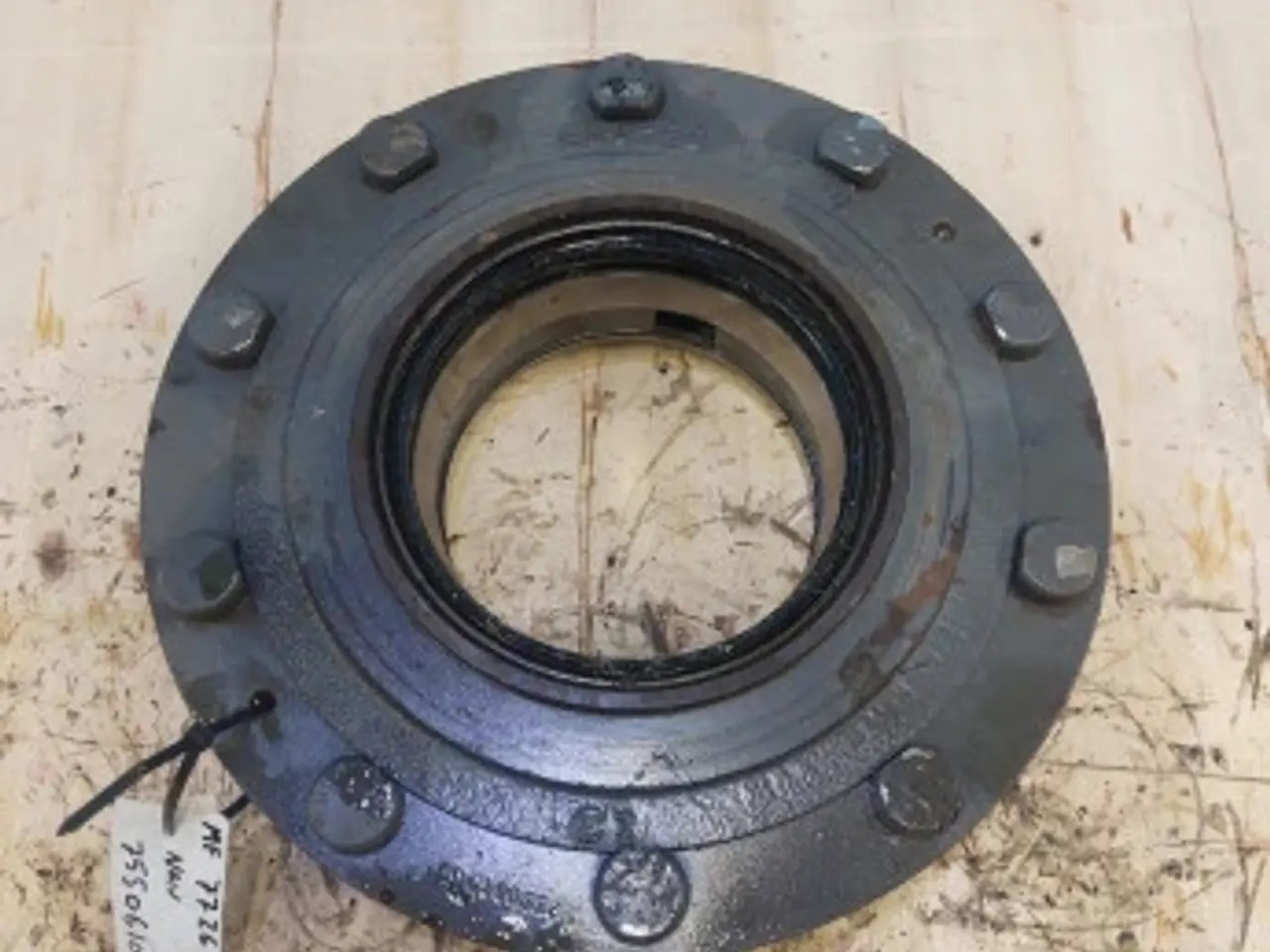 Billede 6 - Massey Ferguson 7726 Nav  77550610301