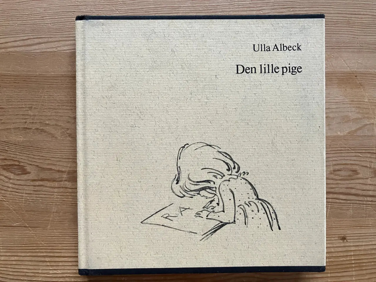 Billede 11 - 18 sjældne børnebøger