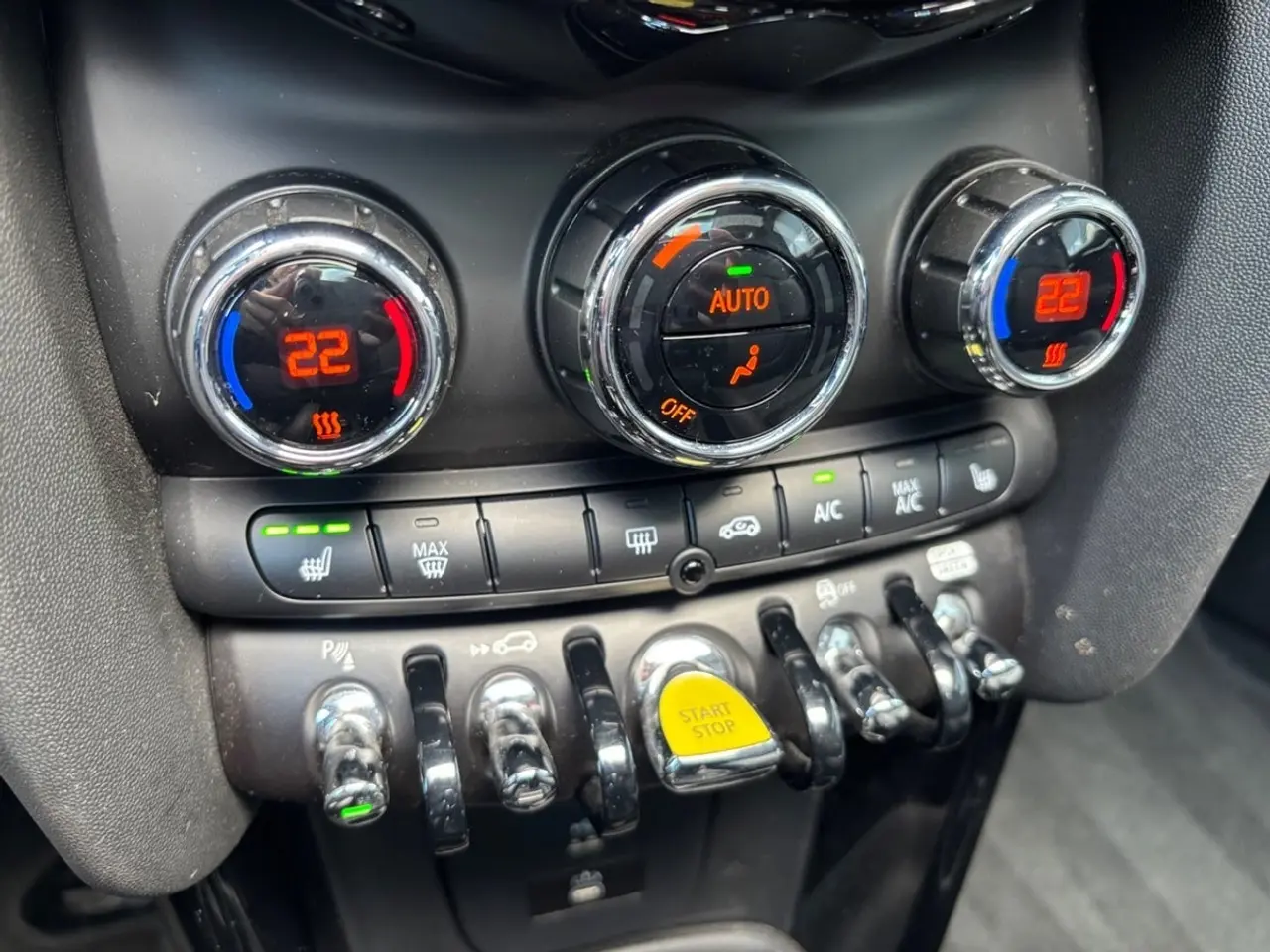 Billede 16 - MINI Cooper SE Classic Trim